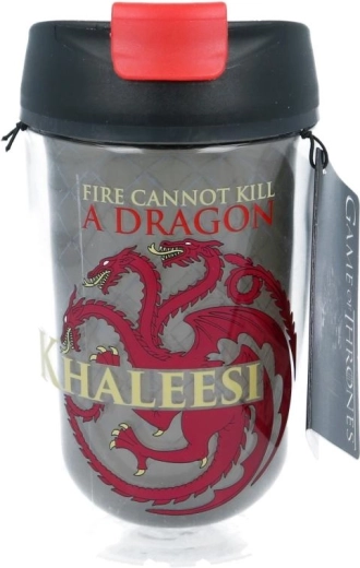 Drikkeflaske Game of Thrones
