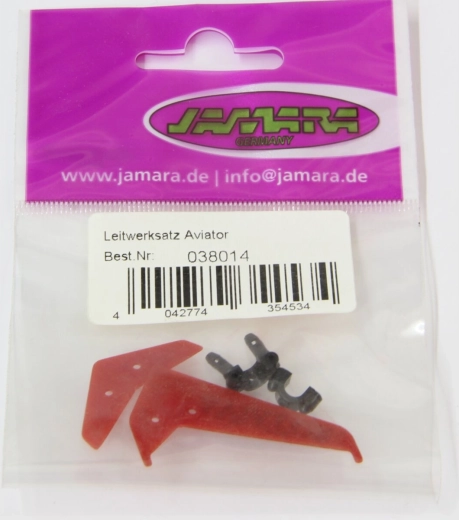 Horisontal stabilisator til Aviator JAMARA