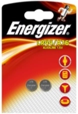 Energizer Specielle alkaliske LR44 / A76 2-pak