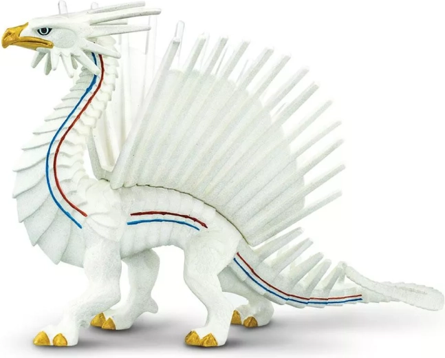 Safari Ltd. figur Drage af frihed