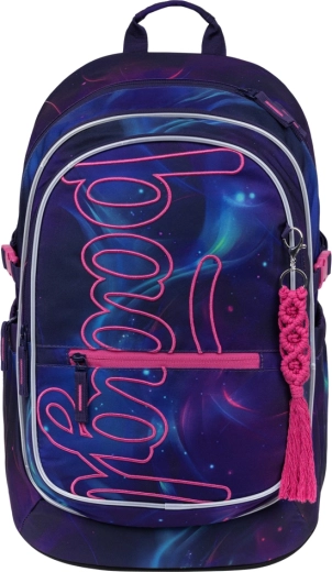 Skolerygsæk BAAGL Core Nova GRS 25 l