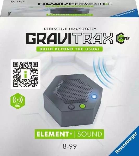 GraviTrax Power udvidelsesmodul Sound