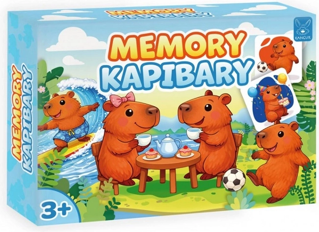Kapivar-memory