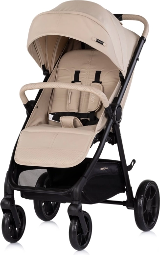 Chipolino sportsvogn Ultera latte