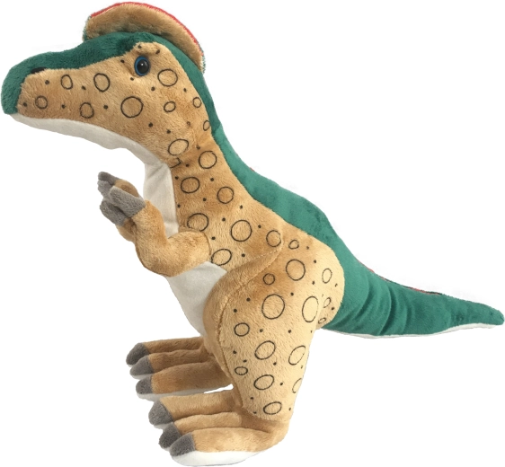 Plysdilophosaurus 30 cm
