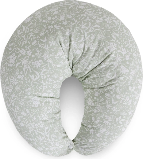 Ceba Baby ammepude Huggy Basic Wildflowers 150 × 60 × 37 cm