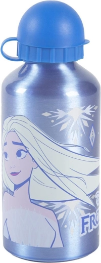 Aluminiumsflaske Frozen 500 ml