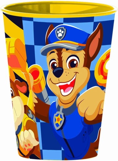 Plastikkrus Paw Patrol 260 ml