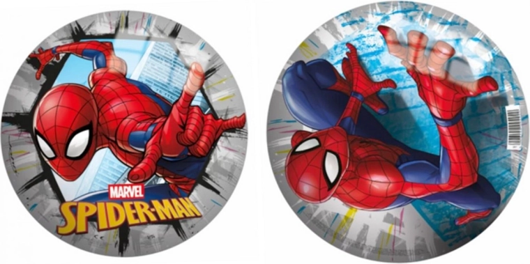 Børnebold SPIDERMAN 23 cm