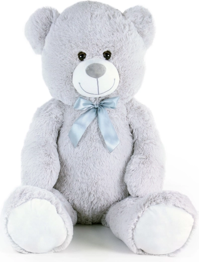 Rappa stor plysbamse Hugo 80 cm