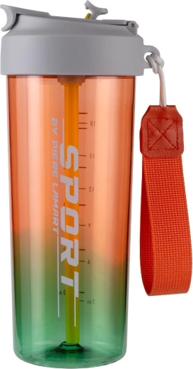 Sportsflaske Fit 600 ml Lamart
