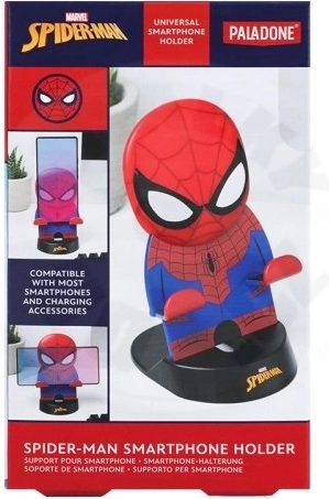Spider-Man telefonholder