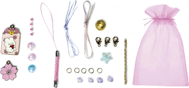 Bijoux Box smykkefremstilling XS Hanami