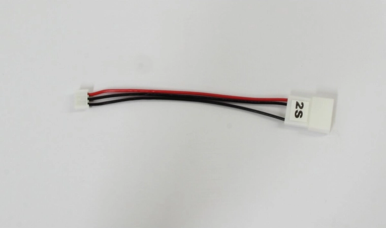 Adapterkabel LiPo Jamara Accu/Balancer 2S