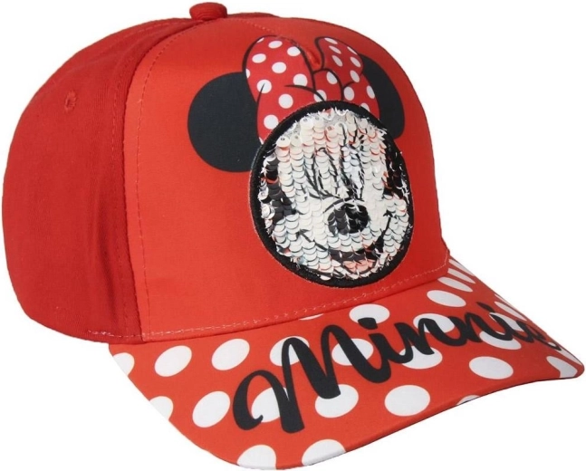 Minnie kasket