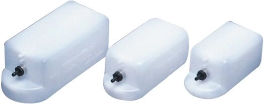 Brændstoftank Jamara 480 ccm / 16 oz