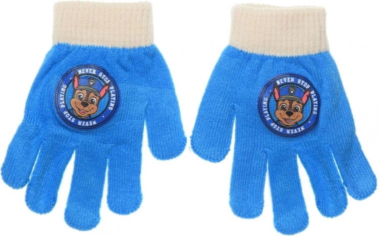 Handsker Paw Patrol - 1 stk.