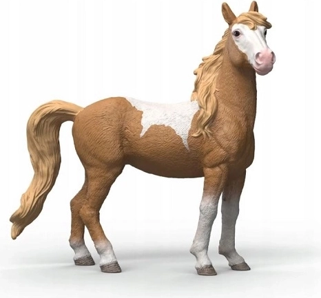 SLH mustang-hoppe
