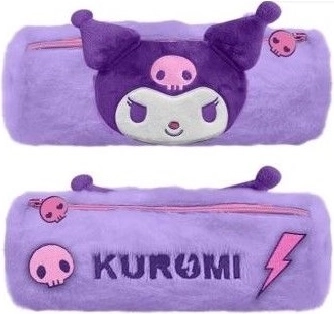 Kuromi plys-penalhus