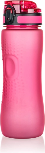 Rosa sportsdrikkeflaske 750 ml SKYLAR