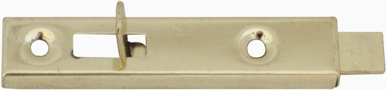 Møbelskyder 70 mm nikkel