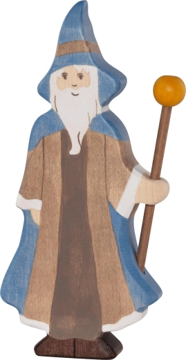 Troldmand Holztiger