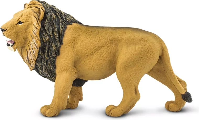 Safari Ltd. figur af en løve
