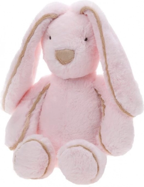 Plyskaninchen Jolie lyserød 40 cm