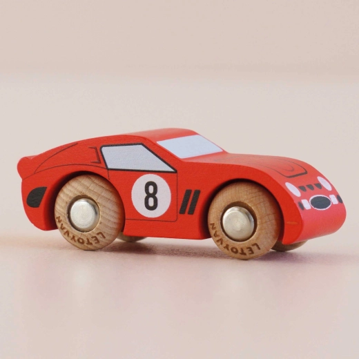 Træbil Finley GT25 Le Toy Van