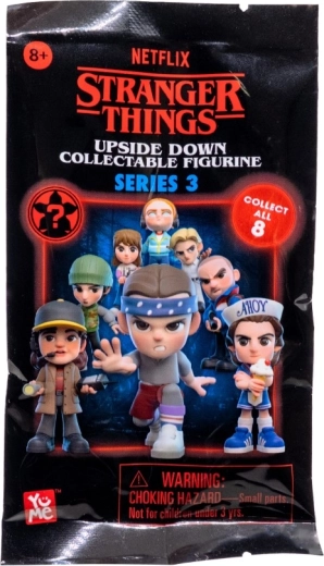 Stranger Things-figur – sæson 3
