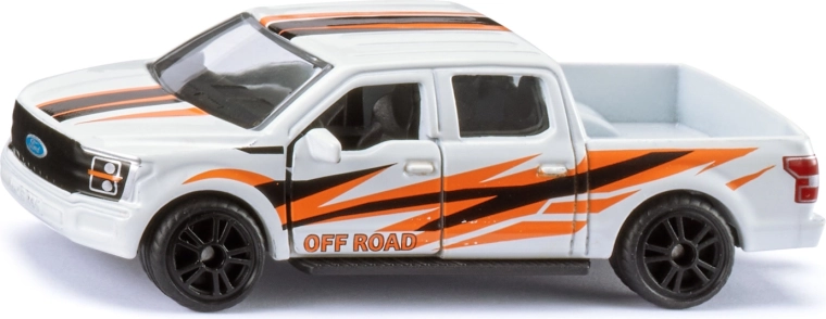Siku Ford F-150 model i blister - 1 stk.