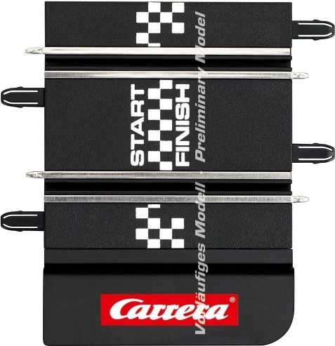 Strømforsyningsdel til racerbane Carrera GO!!! (til controllere 61663)