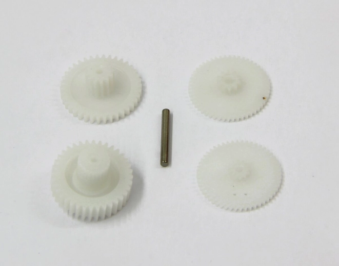 Jamara mini gearservo BB - 1 stk.