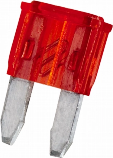 Mini-bladsikring 10 A