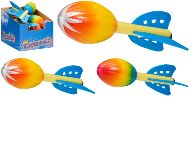 Bordtennisbat 25 cm til begyndere