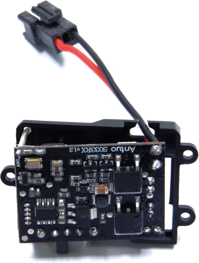 Elektronikmodtager Extron 1:14 2,4 GHz