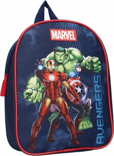 Avengers-rygsæk