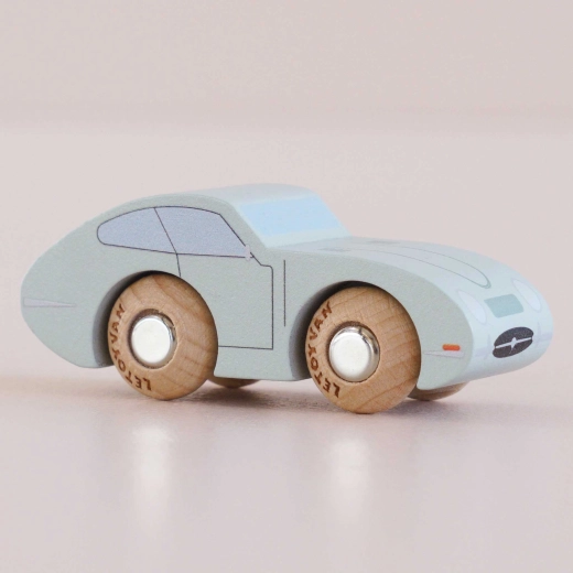 Le Toy Van træbil Jude