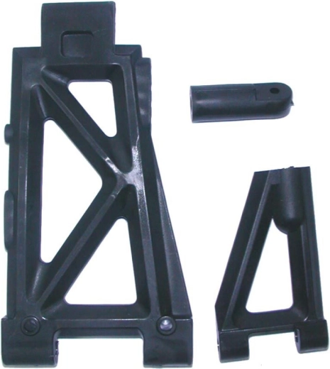 Jamara bageste arm - 1 stk