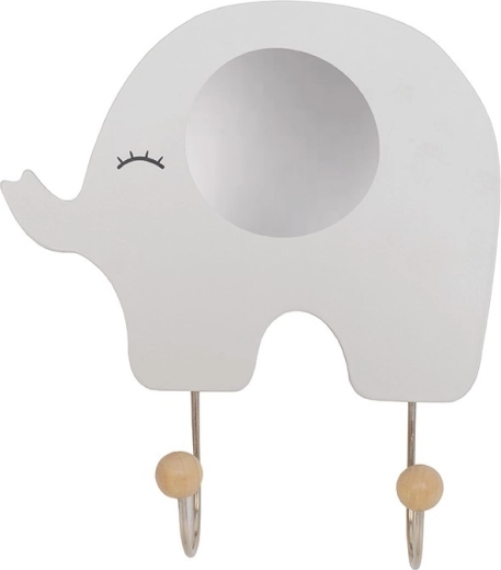 Jabadabado knagelefant