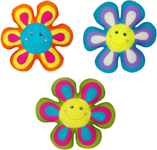 Plysblomst