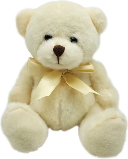 FREEON Free2Play plysbamse Milo 15 cm brun