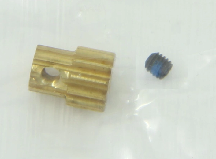 Tandhjul til motor JAMARA Z18