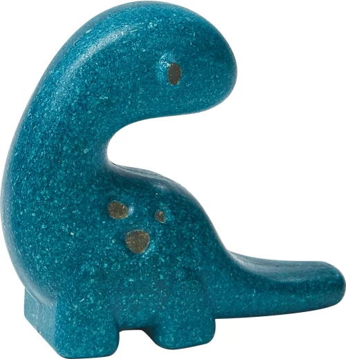 PlanToys træfigur diplodocus