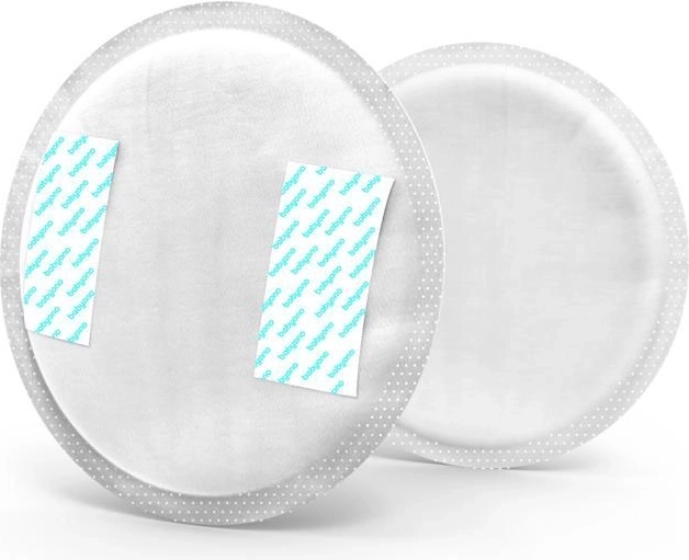 BabyOno ammeindlæg 140 stk. (100 + 40 gratis)