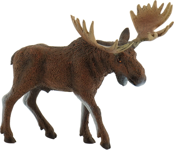 Bullyland elgfigur