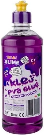 Tuban PVA-lim 500 ml lilla