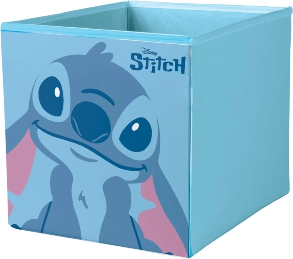 Disney Stitch tekstil opbevaringsboks