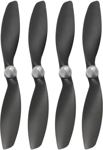 Jamara rotorblade Blade F1X (4 stk.)