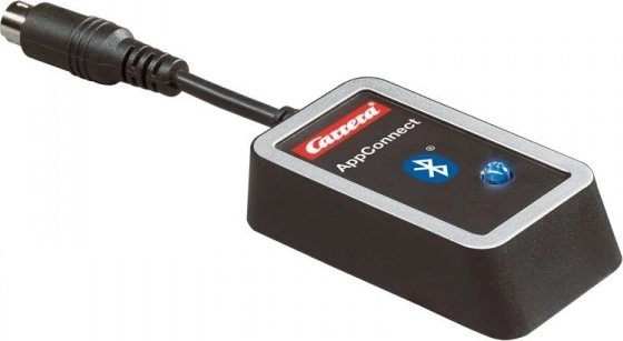 Carrera AppConnect-adapter til DIGITAL 132/124